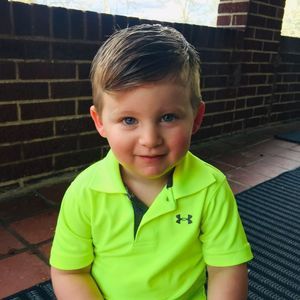 Meet your Posher, Michael